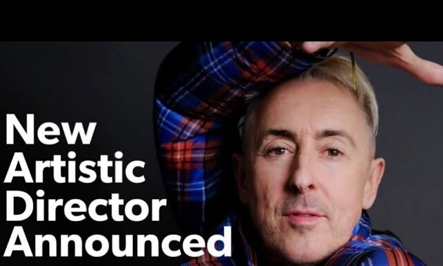 Alan Cumming Brings Queer Joy to the Highlands with “Out in the Hills”