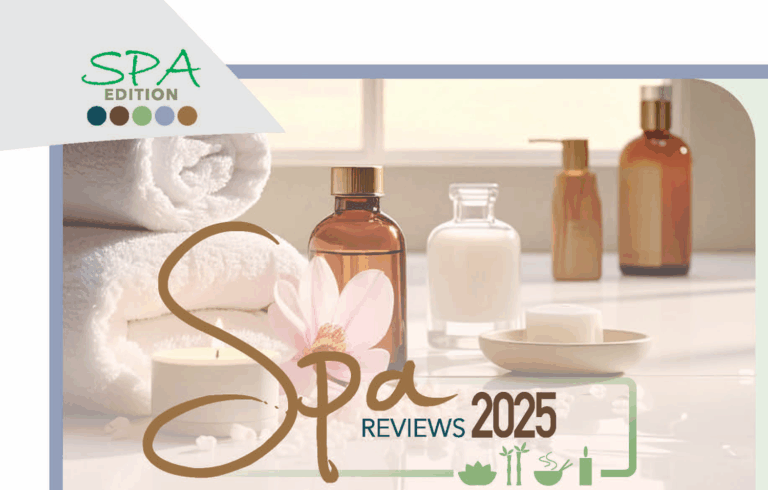 Spa Reviews: 5 Spas We Love in 2025