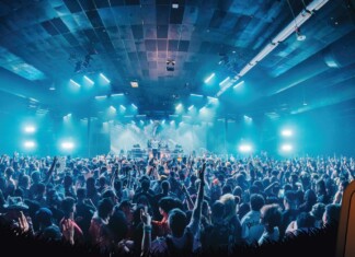 Stranger Treats & Beats Invades Mana Wynwood
