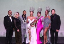 Miss Florida F.I. Pageantry System Returns Monday, Nov. 10