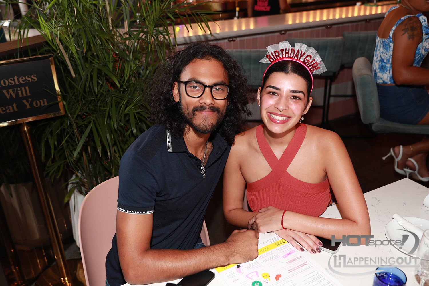 PHOTOS: R House Wynwood ⬤ Sunday Brunch | Hotspots Magazine Hotspots Magazine