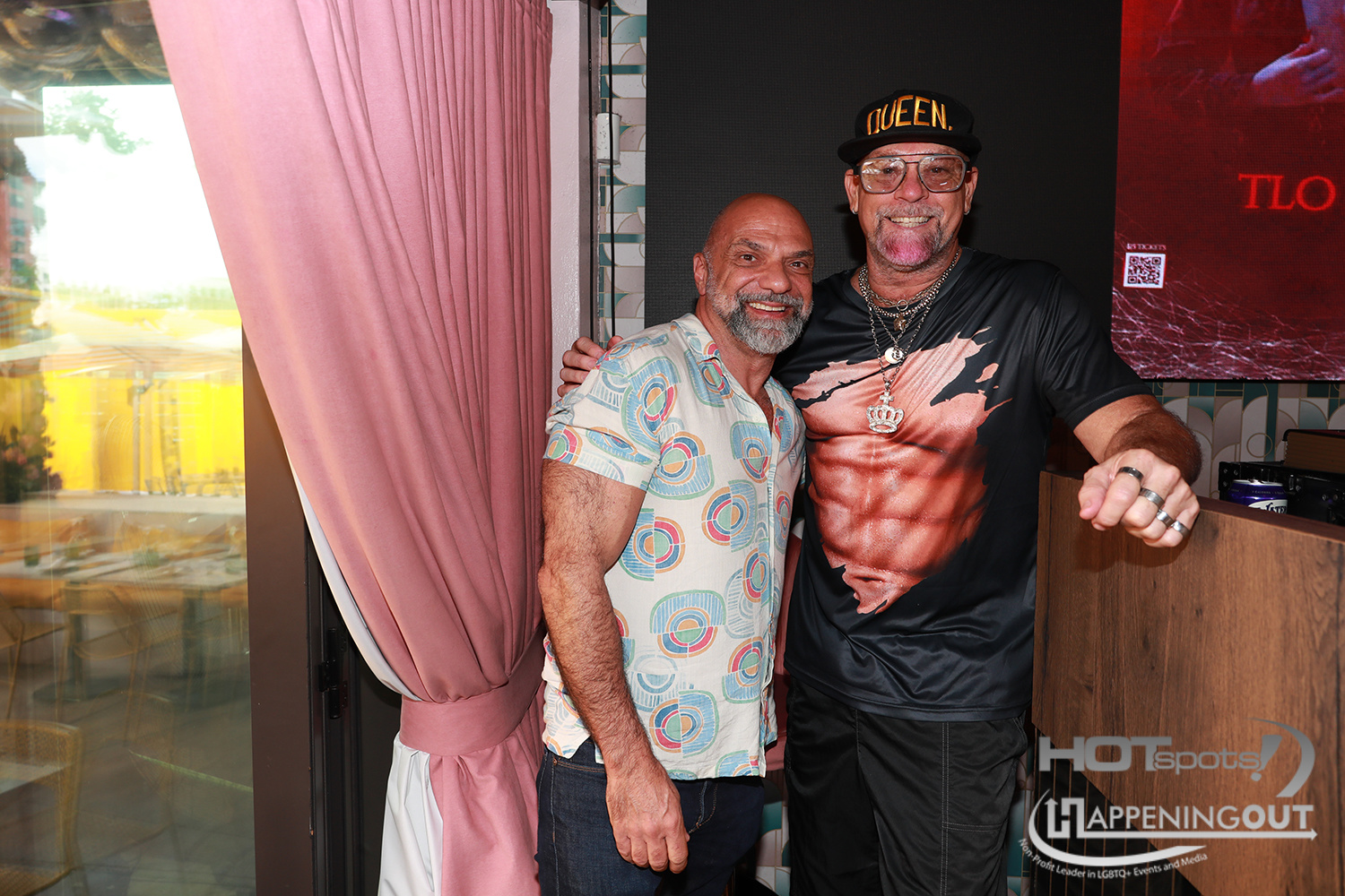 PHOTOS: R House Wynwood ⬤ Sunday Brunch | Hotspots Magazine Hotspots Magazine