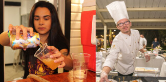 Taste of the Island 2025 Showcases Over 50 Restaurants & Libations For 20th Anniversary Event