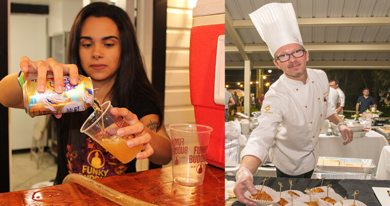Taste of the Island 2025 Showcases Over 50 Restaurants & Libations For 20th Anniversary Event