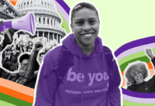 ‘Creating Change’ Coming to Washington DC in January 2026