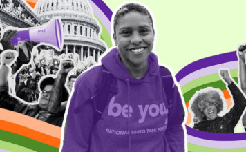 ‘Creating Change’ Coming to Washington DC in January 2026