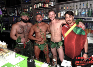 PHOTOS: Wicked Manors 2025—Eden After Dark: Temptation Awaits