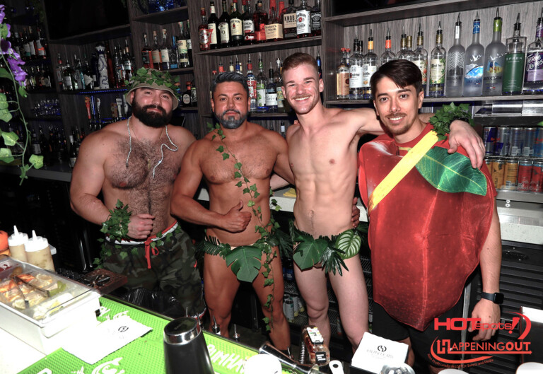 PHOTOS: Wicked Manors 2025—Eden After Dark: Temptation Awaits