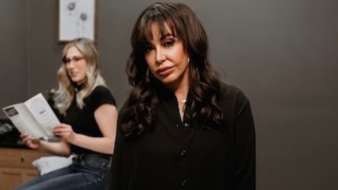 edfr Stacey Laricchia