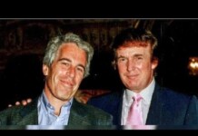 Epstein Emails Allegedly Link Trump to Trafficked Girl, White House Calls It “Political Smear”