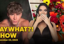 The FayWhat?! Show for the week of November 25, 2025