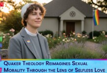 Quaker Theology Reimagines Sexual Morality Through the Lens of Selfless Love