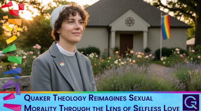 Quaker Theology Reimagines Sexual Morality Through the Lens of Selfless Love