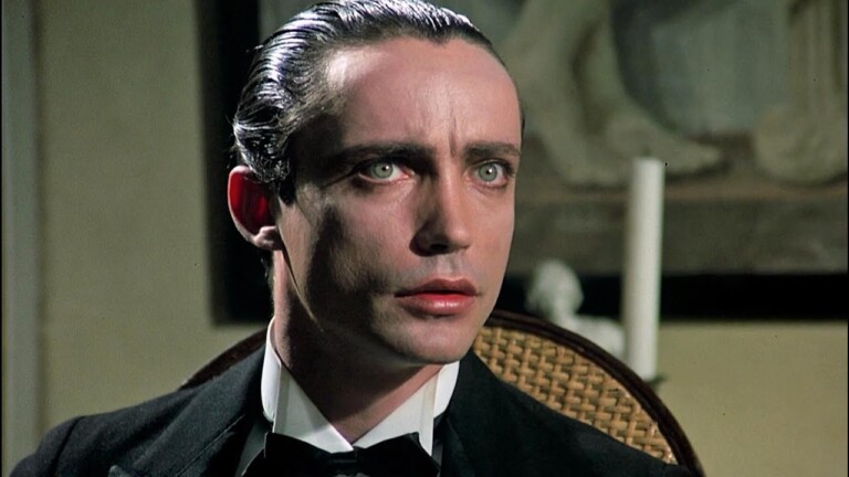 Beloved Gay Cult-Film Icon Udo Kier Dies at 81