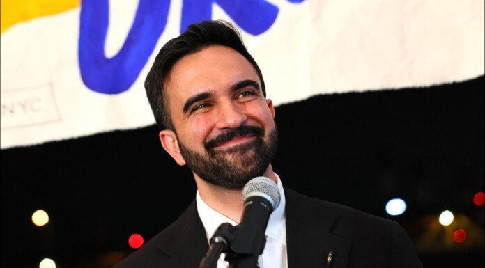 Zohran Mamdani Makes History as NYC’s First Socialist Mayor and LGBTQ+ Ally