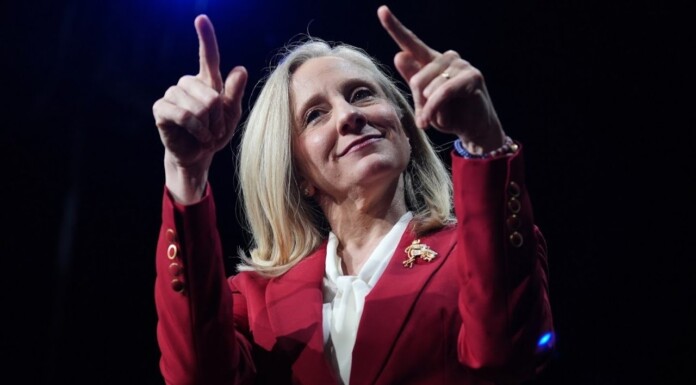Abigail Spanberger’s Historic Win Delivers a Rebuke to Anti-Trans Politics in Virginia