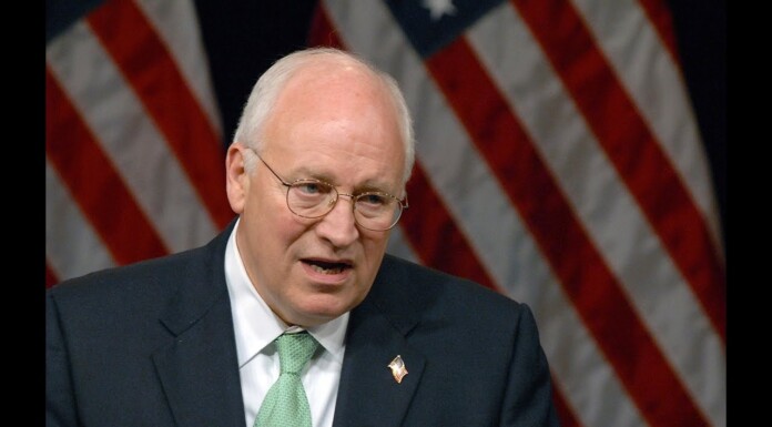 Dick Cheney, Former Vice President and Unlikely LGBTQ Ally, Dead at 84