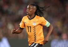 NWSL, Orlando Pride Stand Firm Behind Barbra Banda After Fox News Attack