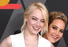 Jennifer Lawrence, Emma Stone, and Cole Escola Team Up for a Miss Piggy Movie