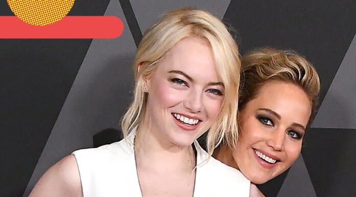 Jennifer Lawrence, Emma Stone, and Cole Escola Team Up for a Miss Piggy Movie