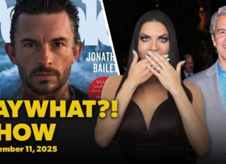 The FayWhat?! Show for the week of November 11, 2025 | FayWhat?!