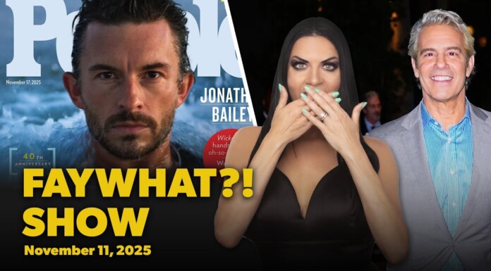 The FayWhat?! Show for the week of November 11, 2025 | FayWhat?!