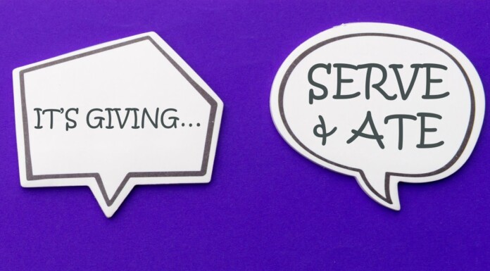 Queer Slang Words That Defined 2025 — And How They Kept Us Connected