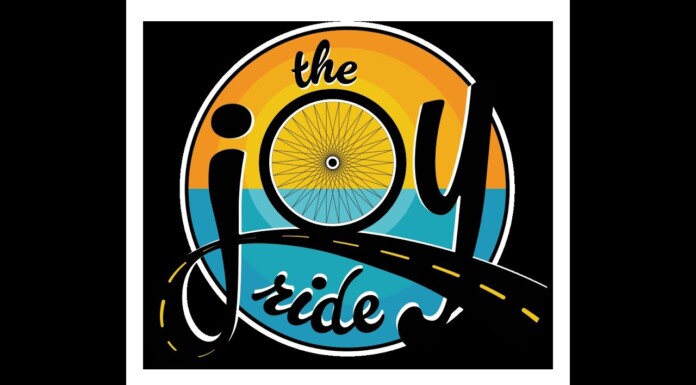 The 2nd annual Joy Ride From Orlando to St. Petersburg – November 21 and 22