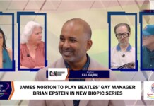 James Norton to Play Beatles’ Gay Manager Brian Epstein in New Biopic Series