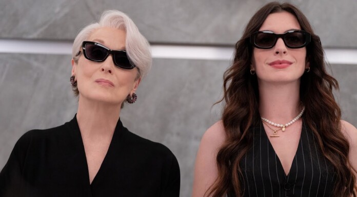 The Devil Wears Prada 2 Struts In With New Teaser