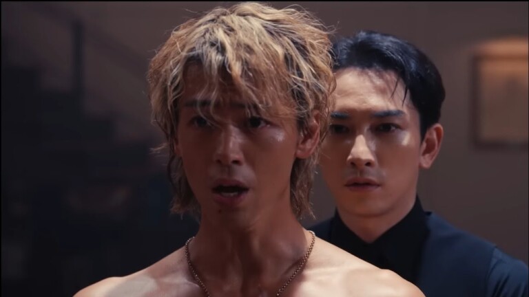 Netflix Drops Gay Dance Romance 10DANCE in 2025