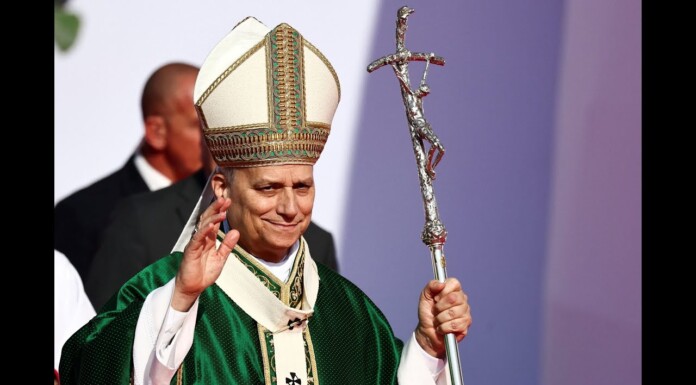 Trans Catholics to Share Jubilee Table with Pope Leo XIV