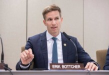 Erik Bottcher Enters Crowded Race for Nadler’s Seat, Urges LGBTQ Mobilization