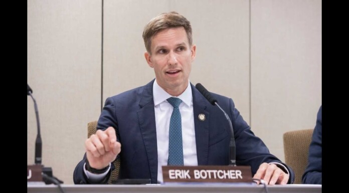 Erik Bottcher Enters Crowded Race for Nadler’s Seat, Urges LGBTQ Mobilization