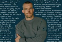 Hotspots’ New Issue Spotlights Russell Tovey on “The Power of Storytelling” and Queer Visibility