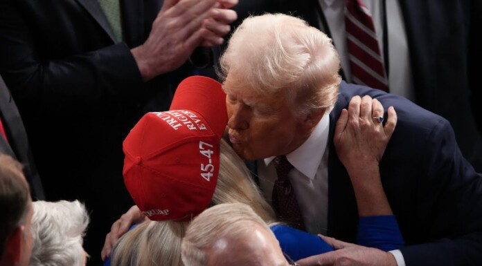 Trump Explodes at Marjorie Taylor Greene as Epstein Pressure Mounts