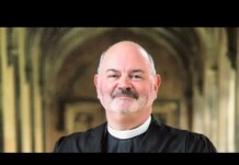 Love Wins: Gay Priest’s Sermon Brings Listeners to Tears