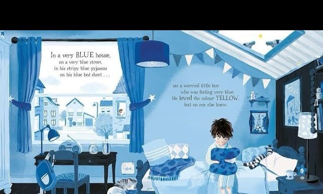 Florida Parents Fail to Ban LGBTQ+ Children’s Book “Out of the Blue”