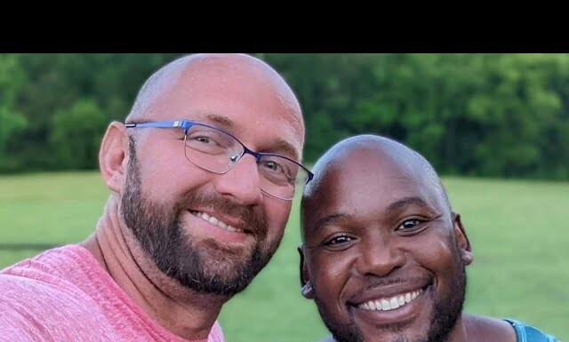 Virginia’s ‘Gardening Gays’ Targeted in Hate-Fueled Vandalism