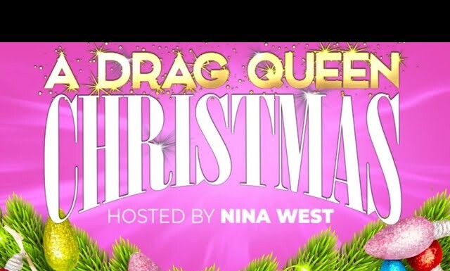 Florida Attorney General Targets Christmas Drag Show, Calls It ‘Anti-Christian’