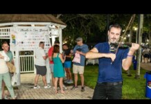 Taste of the Island Marks 20 Delicious Years in Wilton Manors