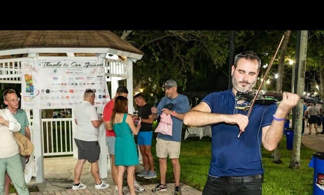 Taste of the Island Marks 20 Delicious Years in Wilton Manors