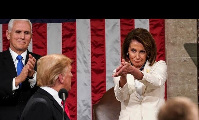 Nancy Pelosi, Trailblazing LGBTQ+ Ally, Retires After 38 Years in Congress