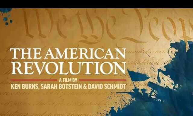Ken Burns’ “The American Revolution” Accused of Erasing and Defaming Gay Hero
