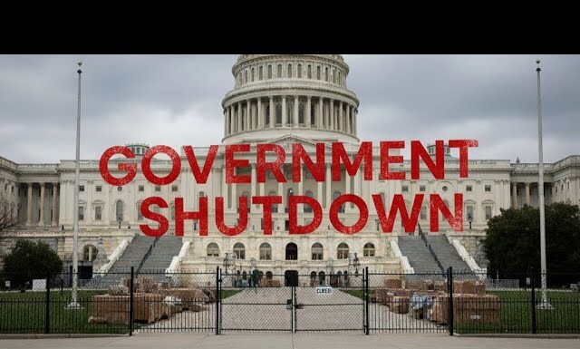 “Unconditional Surrender”: LGBTQ+ Democrats Blast Party Members for Backing GOP Shutdown Deal