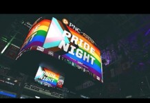 Most of the NBA Is Celebrating Pride — So What’s Holding Up the Final Nine?