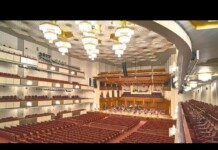 Kennedy Center Falters Under Trump’s Anti-LGBTQ+ Grip