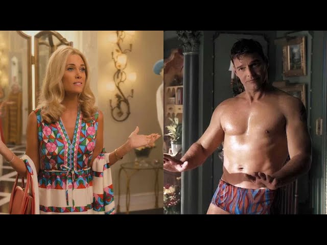 Ricky Martin Promises More Heat in Palm Royale Season 2