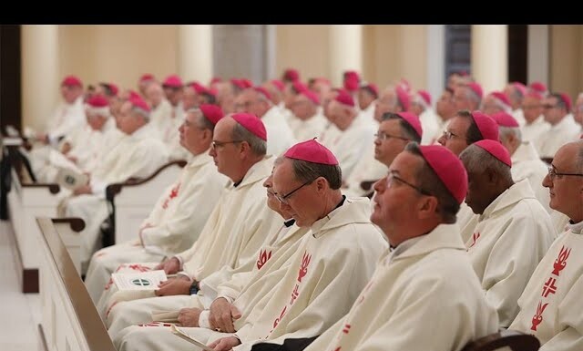 Faith Leaders Condemn Catholic Bishops’ Ban on Gender-Affirming Care