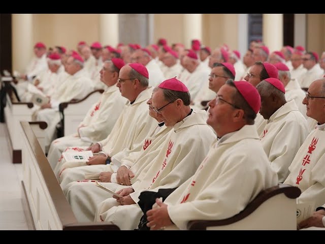 Faith Leaders Condemn Catholic Bishops’ Ban on Gender-Affirming Care